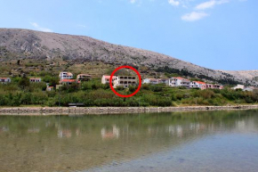 Отель Apartments by the sea Pag - 6494  Паг